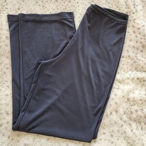 Merona Womens  Gray Lightweight Pants